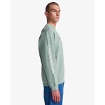 SUDADERA RVCA MAGICIAN LEAD. Mechanic Tienda de Ropa