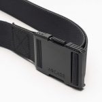 CINTURON ARCADE HARDWARE BLACK. Mechanic Tienda de Ropa