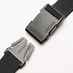 CINTURON ARCADE HARDWARE BLACK. Mechanic Tienda de Ropa